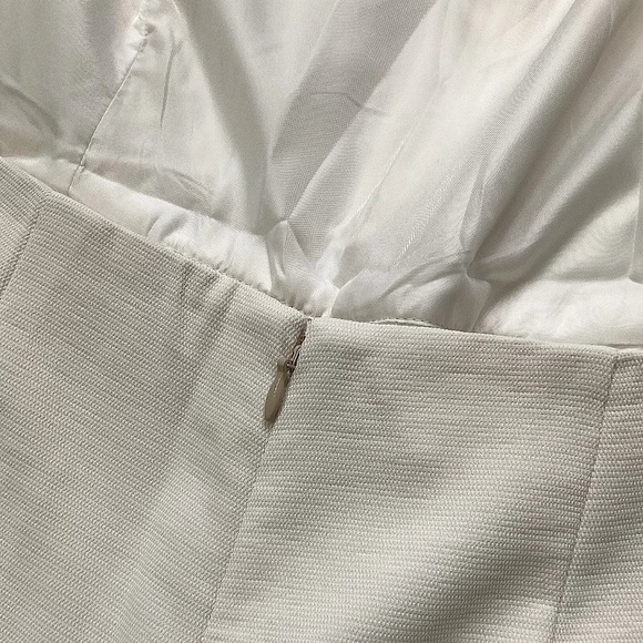 BNWOT Wilfred Écoulement V Jumpsuit - Picture 10 of 12